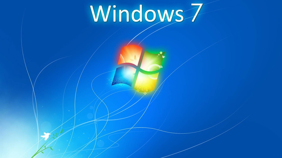 Как изменить обои на windows 7