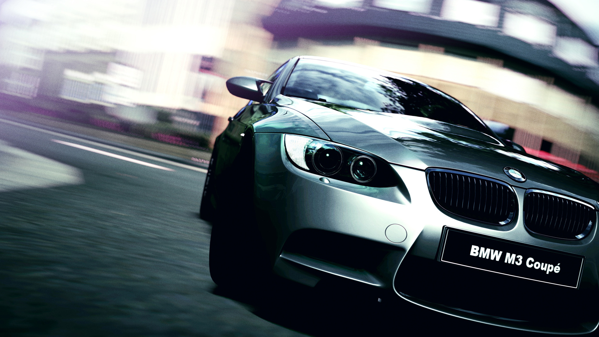 Bmw m3 f92