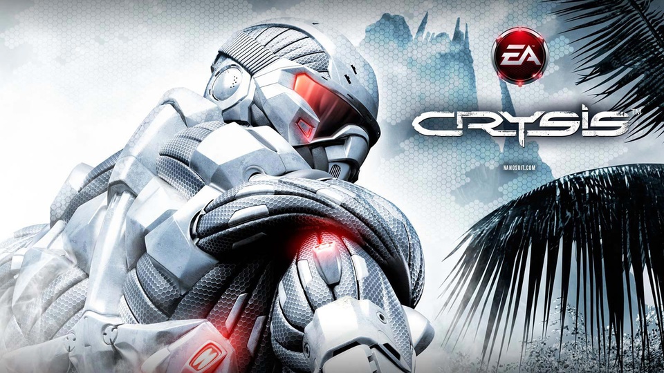 Текстуры для crysis