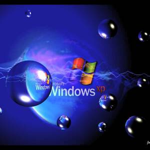 Логотип windows xp на прозрачном фоне