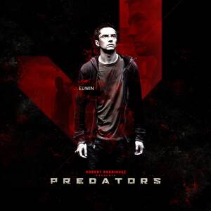 Predator обои для смартфона