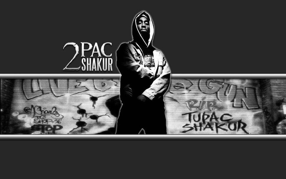 2pac фото в хорошем качестве