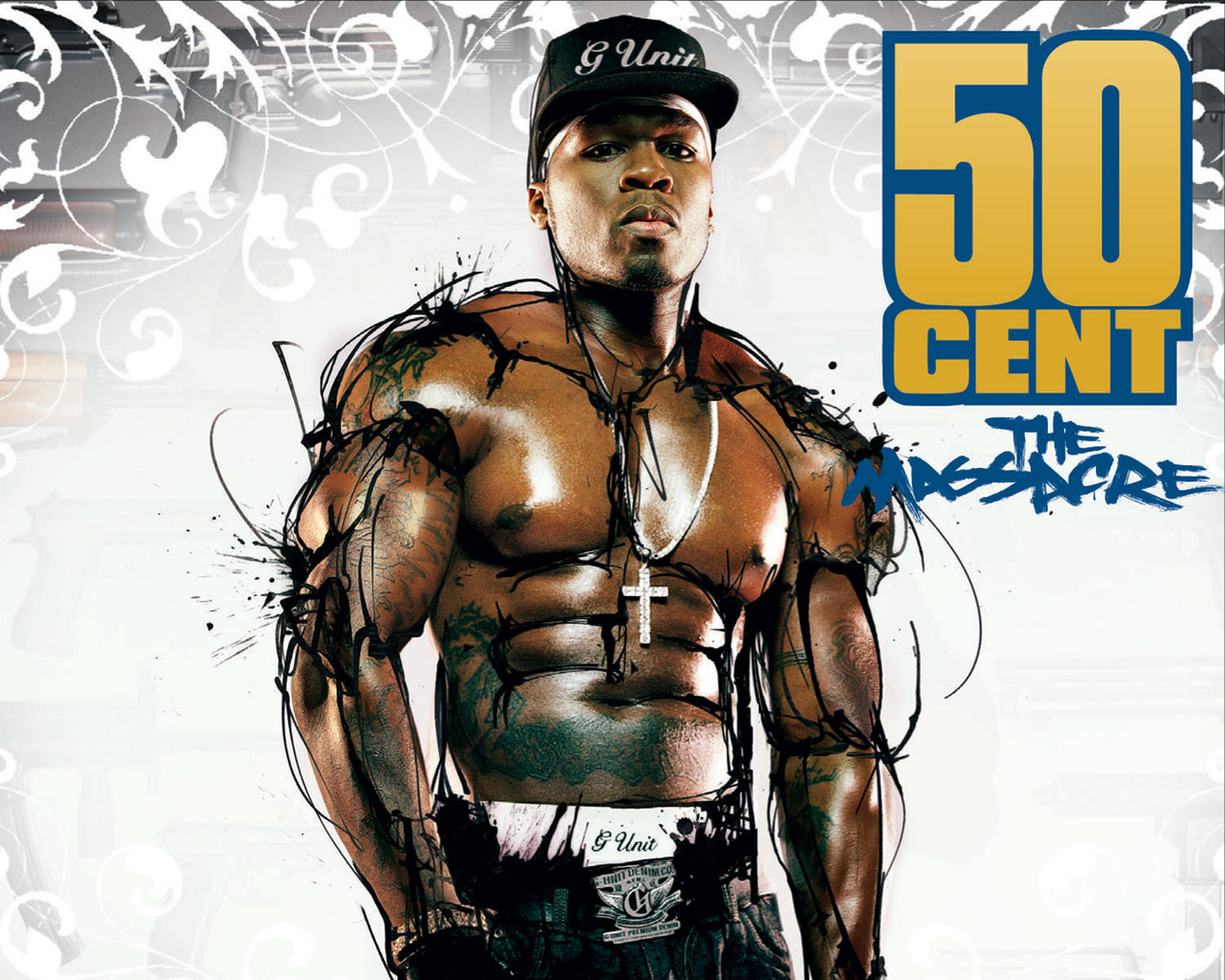 50 cent shop